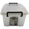 Strata Smart Box 12L Clear HW671