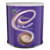 Cadbury Instant Hot Chocolate 2kg A00669