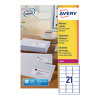 Q-Connect DL Envelopes 90gsm Self Seal White (Pack of 1000) 7134
