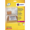 New Guardian C5 Window Envelopes 130gsm Manilla Peel and Seal (Pack of 250) F26639