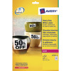 Avery White Heavy Duty Laser Labels (Pack of 960) L4778-20