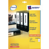 Avery Eurofolio File Label 134x11mm (Pack of 600) L7170-25