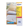 New Guardian C5 Window Envelopes 130gsm Manilla Self Seal (Pack of 250) A23013
