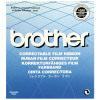 Brother Black Correctable Film Ribbon For AX/LW/WP/GX Series 1030