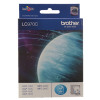 Brother LC970C Cyan Inkjet Cartridge LC-970C