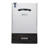 Brother MW-145BT A7 Portable Printer White MW145BTZU1