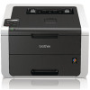 Brother HL-3150CDW Colour Laser Printer Duplex Wireless Black HL3150CDW