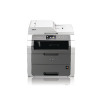 Brother DCP-9020CDW Colour Laser All-in-One Printer Duplex Network Wireless White DCP9020CDW