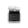 Brother MFC-9140CDN Colour Laser All-in-One Printer With Fax Duplex Network White MFC9140CDN