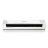 Brother DS-720D Portable Document Scanner White DS720DZ1