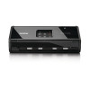 Brother ADS-1100W Compact Document Scanner Wireless Black ADS1100WZU1