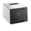 Brother HL-L8350CDW Colour Laser Printer Duplex Wireless Black HLL8350CDWZU1