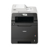 Brother DCP-L8400CDN Colour Laser All-in-One Printer Duplex Network Black DCPL8400CDNZU1