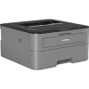 Brother HL-L2300D Compact Mono Laser Printer Grey HLL2300DZU1