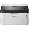 Brother HL-1210W Mono Laser Printer Wireless White HL1210WZU1