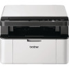 Brother DCP-1610W Mono Laser All-in-One Printer Wireless White DCP1610WZU1