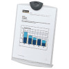 Fellowes Copyholder Stand A4 Dove Grey 20000