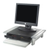 Fellowes Basics Monitor Riser Graphite 91456