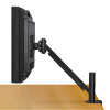 Fellowes Smart Suites Flat Panel Monitor Arm Black 8038201