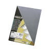 Fellowes Transpsarent Plastic Covers 200 Micron (Pack of 100) 5376101