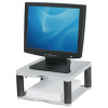 Fellowes Premium Monitor Riser Platinum 91717