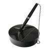 Fellowes Ballpoint Pen and Chain 98215-99