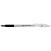 Bic Orange Fine Ballpoint Black Ink Pen (Pack of 20) 1199110114