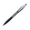 Papermate Flexgrip Elite Retractable Ballpoint Pen 1.4mm Black S0767600
