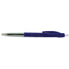 Q-Connect Medium Blue Ballpoint Pen (Pack of 50) KF26039