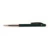 Bic Cristal Medium Ballpoint Black Pen (Pack of 50) 837363
