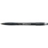 Papermate Black FlexGrip Ultra Ballpoint Pens Medium (Pack of 12) S0190113