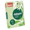 Adagio Bright Green A4 Coloured Card 160gsm (Pack of 250) 201.1212