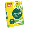 Adagio Intense Red A4 Coloured Card 160gsm (Pack of 250) 201.1226