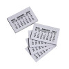 Bright Ideas Calendar Insets 2016 (Pack of 50) BI0487-16