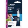 Bostik All Purpose Super Glue 3g Tube Pack of 12 80607