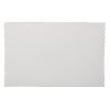 White Blotting Paper Full Demy 445 x 570mm Pack of 50 BPW445