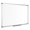 Bi-Office Aluminium Finish Drywipe Board 1800x1200mm MB8512186