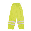 Proforce High Visibility Trousers Class 1 Medium Yellow HV03YL-M