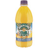 Robinsons Double Concentrate Orange Squash No Added Sugar 1.75 Litre (Pack of 2) 402046
