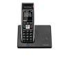 BT Diverse 7410 Plus DECT Cordless Phone Black 060745