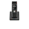 BT Diverse 7400 Plus DECT Cordless Phone Black 060745