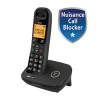 BT 1200 DECT Single Callblocker