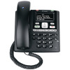BT Paragon 650 Corded Phone With Answer Machine Black 032116