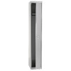 Bisley Goose Grey 1 Door Locker W305xD305xH1802mm BY08945