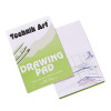 Technik Art Drawing A4 Pad XPC4