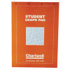 Chartwell A3 Graph Pad 30 Leaf J13B