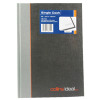 Collins Ideal Book A5 Single Cash 192 Pages 461