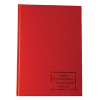 Collins Account Book Double Cash 192 Pages D540/2/6C 833904/X