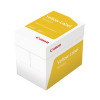 Canon Yellow Label Standard ECF A4 Paper 80gsm (Pack of 2500) 97003515