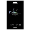 Canon PT-101 4x6 inches Photo Paper Platinum Pro (Pack of 20) Sheets 2768B013